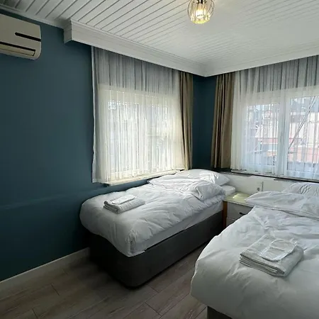 Dizayn Lejlighedshotel *
